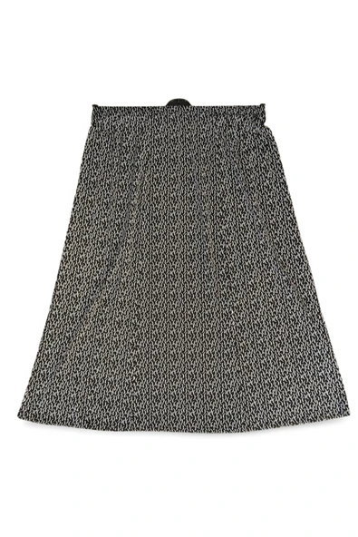 Beli Lastikli Full Likralı Pigment Penye Etek Anne Eteği Uzun Namaz Eteği - Royaleks - D2 ürün görseli