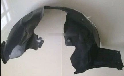 Citroen Berlingo Ön Davlumbaz Sol (2008-2019) 7136LA P008L 1.6 HDI