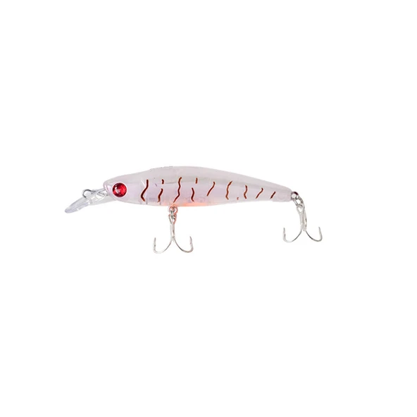 Ryuji Bubble Bait 8cm 12gr Maket Yem Renk : Chinu Bait