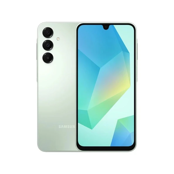 Samsung Galaxy A16 256GB Yeşil