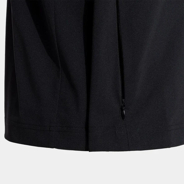 Joma Doha II Fermuarlı Siyah Sweatshirt 103825.100 - 3