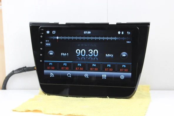 SMART GO MG ZS EV LUXURY 2020/2021 6-128 - 3