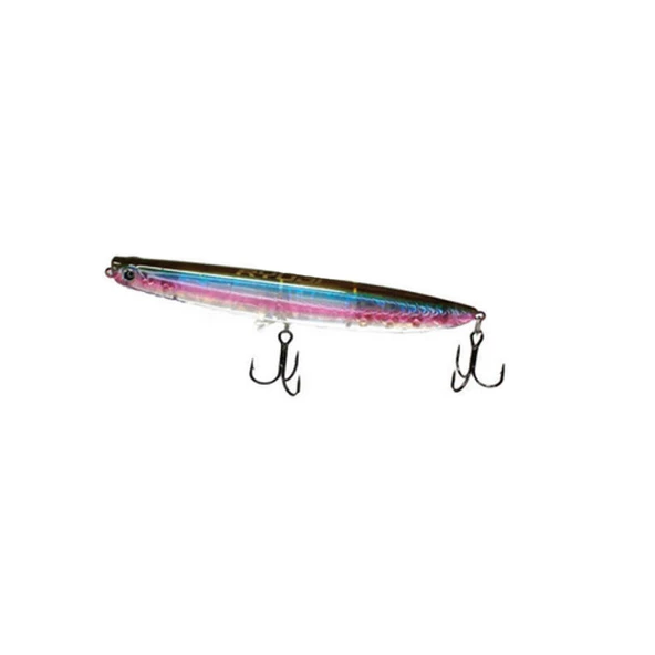 Ryuji B-Zone 12cm 20gr Maket Yem Renk : 500G