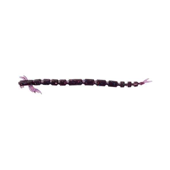 Ryuji Crazy Slug 8cm Silikon Yem Renk : G