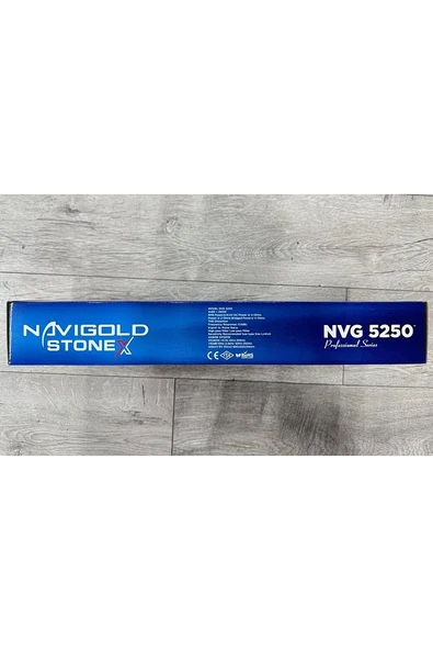 Navigold Nvg-5250 5 Kanal 5000W Oto Amfi Power 4ohm 4x80W+250W Rms Bas Kontrollü - 3