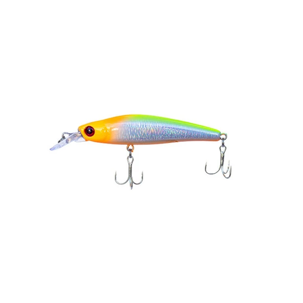 Ryuji Bubble Bait 8cm 12gr Maket Yem Renk : Orange Chart