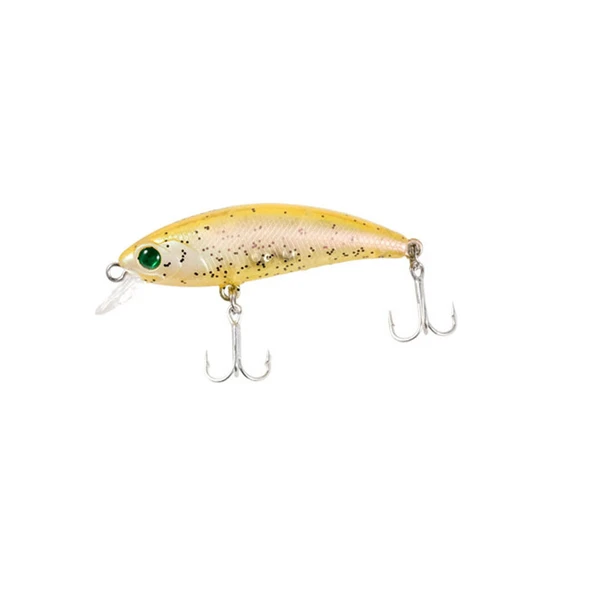 Ryuji Baby Minnow 5cm 4,5gr Maket Yem Renk : Natural Shrimp