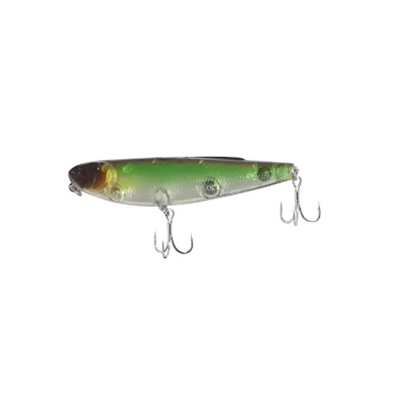 Ryuji Crazy Dog 9,5cm 15gr Maket Yem Renk : Green Mullet ürün görseli 1