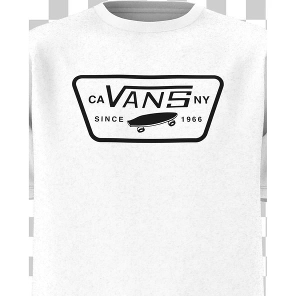 Vans FULL PATCH Erkek Tişört VN000QN8YB21 - Resim 2