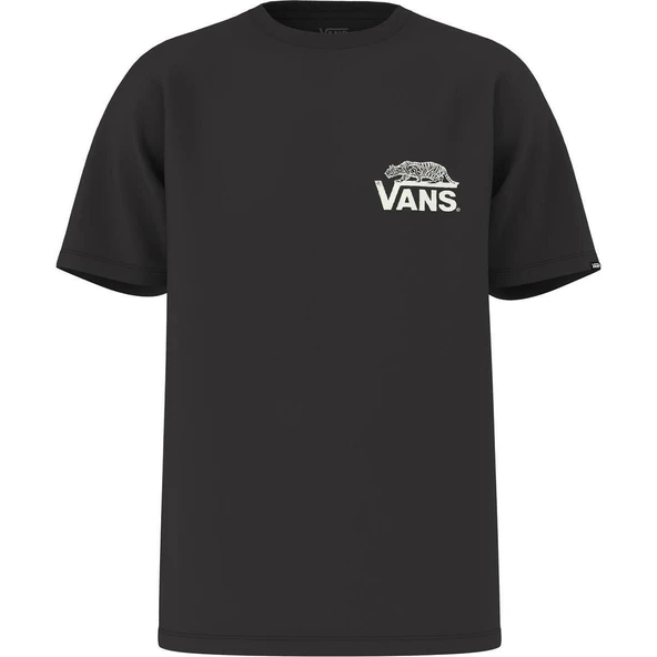 Vans Sneaky Erkek Tişörtü VN000M3YBLK1 - Resim 2