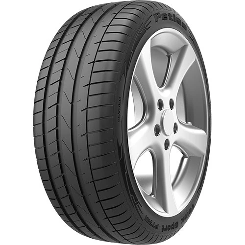 Petlas 215/55 R17 98W Reinf. Velox Sport PT741 Yaz Lastiği 2024 Sonu Üretim