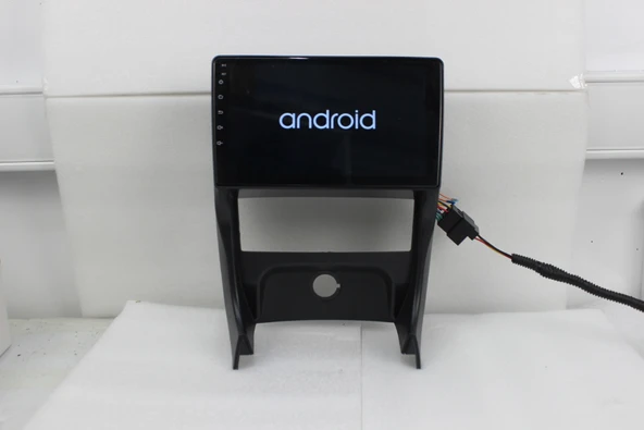 SMART GO PROTON SAGA 2011 9 İNÇ 6-128 - Resim 3