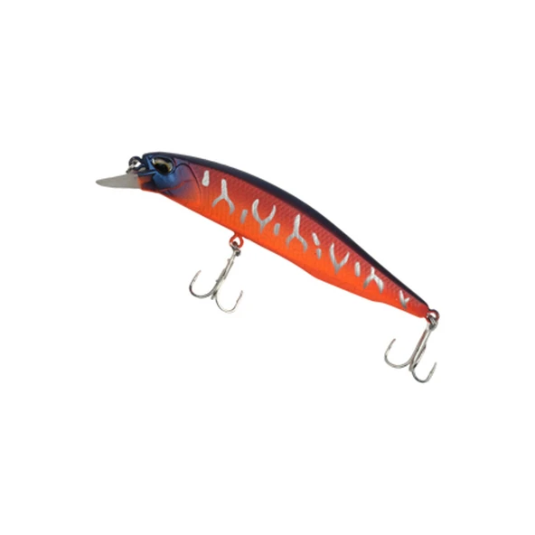 Ryuji Jerk Killer 9,5cm 15gr Maket Yem Renk : Mat Red ürün görseli 1