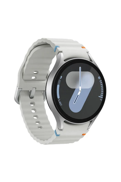 Samsung Galaxy Watch 7 44mm Gümüş Akıllı Saat - 4