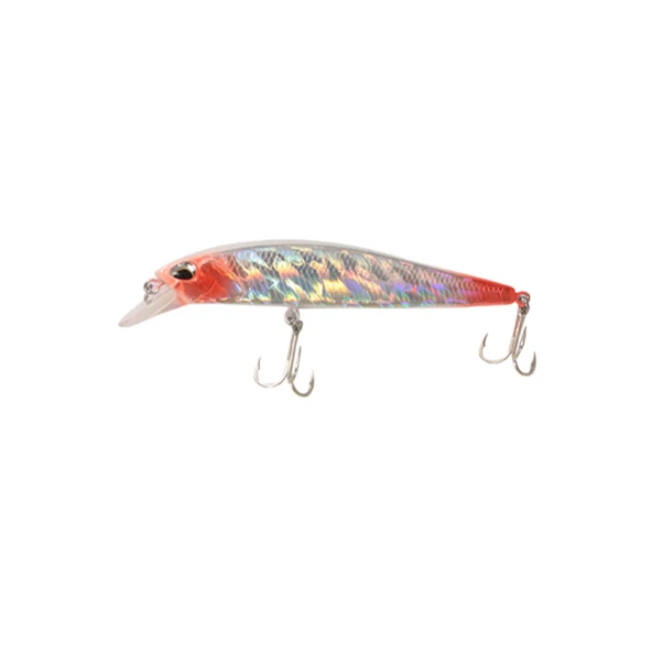Ryuji Jerk Killer 9,5cm 15gr Maket Yem Renk : Red Ivory