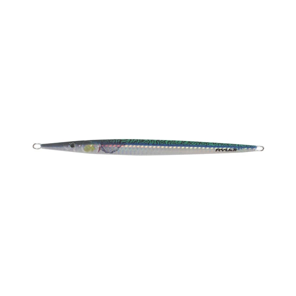 Ryuji Garfish 15cm 45gr Jig Yem Renk : Needlefish