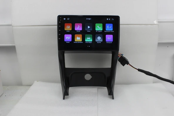 SMART GO PROTON SAGA 2011 9 İNÇ 4-32 - Resim 2