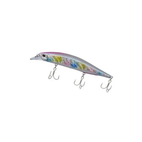 Ryuji Jerk Pilot 12cm 20gr Maket Yem Renk : Frutti