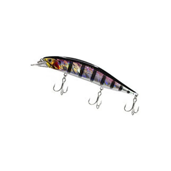 Ryuji Jerk Pilot 12cm 20gr Maket Yem Renk : Tiger Chart