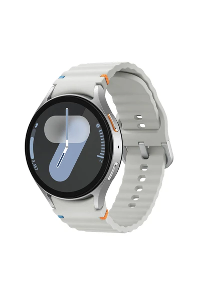 Samsung Galaxy Watch 7 44mm Gümüş Akıllı Saat - 2