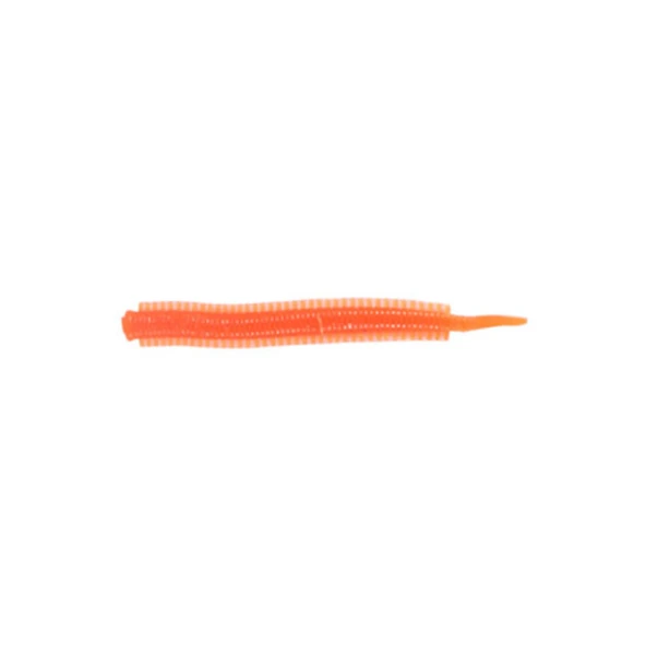 Ryuji Jelly Worm 7,5cm Silikon Yem Renk : Orange