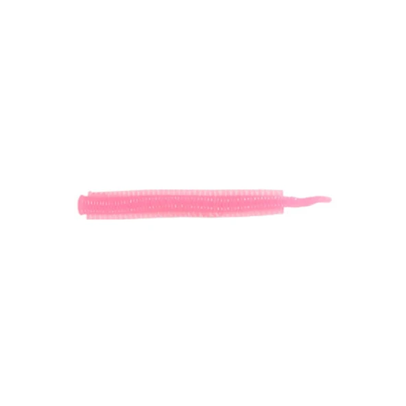 Ryuji Jelly Worm 7,5cm Silikon Yem Renk : Pink Glow