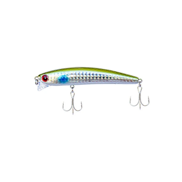 Ryuji Komodo 9cm 13gr Maket Yem Renk : Sardine