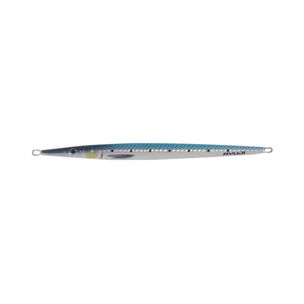 Ryuji Garfish 18cm 80gr Jig Yem Renk : Sardine