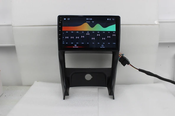 SMART GO PROTON SAGA 2011 9 İNÇ 4-64 ürün görseli