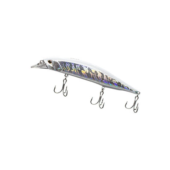 Ryuji Jerk Pilot 12cm 20gr Maket Yem Renk : Ivory