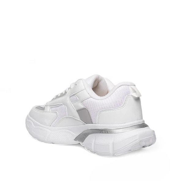 GRİJAK KADIN SPOR AYKKABILARI - 3