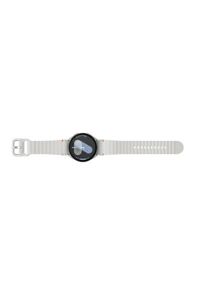 Samsung Galaxy Watch 7 44mm Gümüş Akıllı Saat - 5