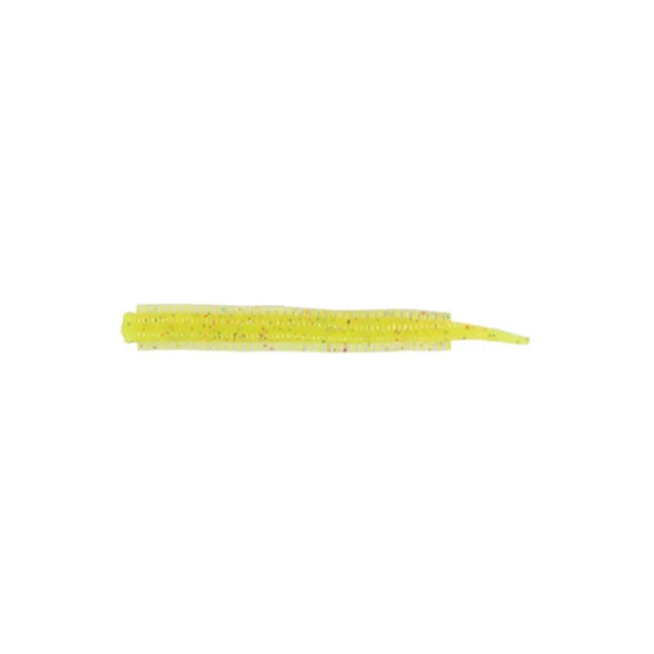 Ryuji Jelly Worm 7,5cm Silikon Yem Renk : Yellow