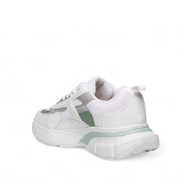 GRİJAK KADIN SPOR AYAKKABILARI - 3