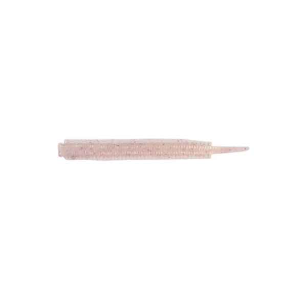 Ryuji Jelly Worm 7,5cm Silikon Yem Renk : White Glow