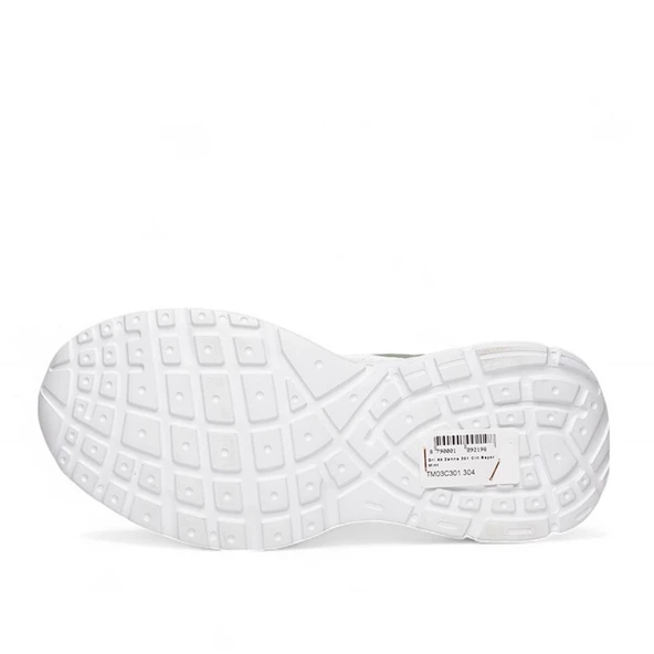 GRİJAK KADIN SPOR AYAKKABILARI - 4