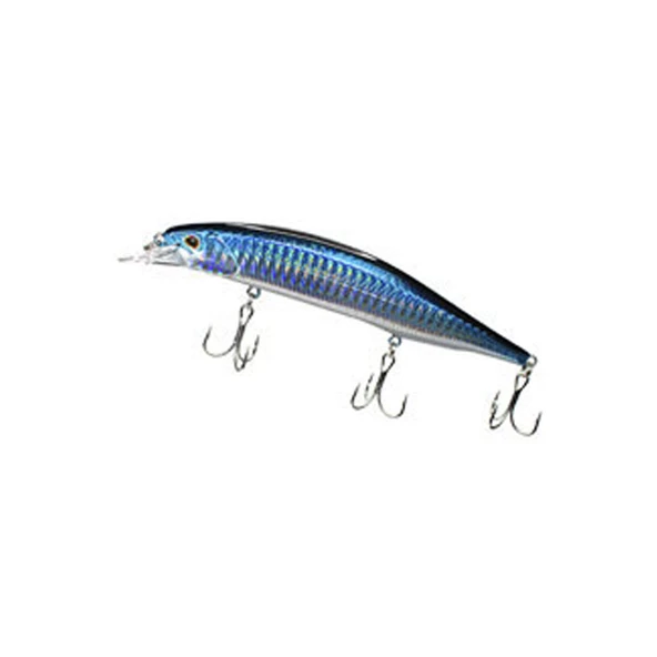 Ryuji Jerk Pilot 12cm 20gr Maket Yem Renk : Sardine