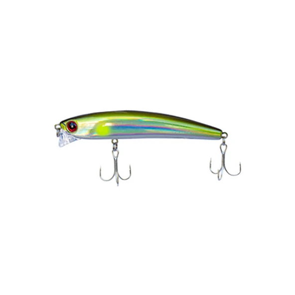 Ryuji Komodo 9cm 13gr Maket Yem Renk : Ayu