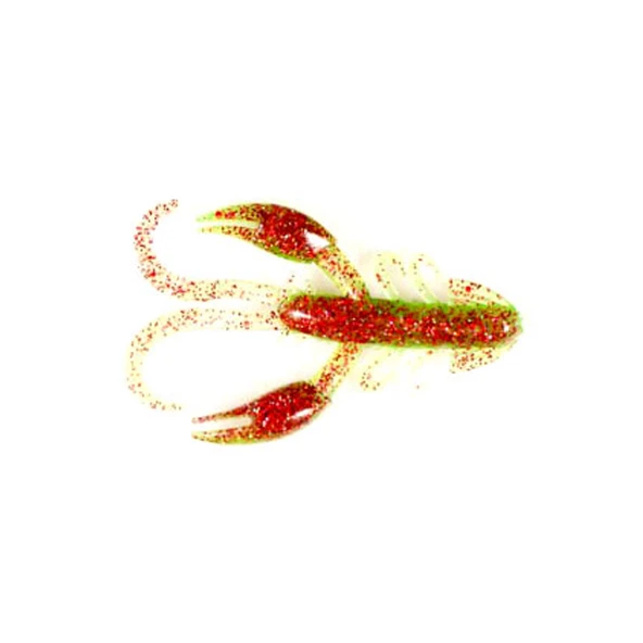 Ryuji Rock Craw 7,2cm Silikon Yem Renk : Green Chartreuse ürün görseli 1