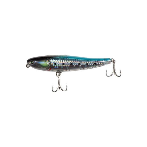 Ryuji Splash 10cm 17gr Maket Yem Renk : Sardine