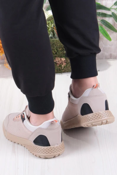 M.P Noslıp Rahat Hafif Orijinal Ürün Erkek Spor Ayakkabı - Resim 9