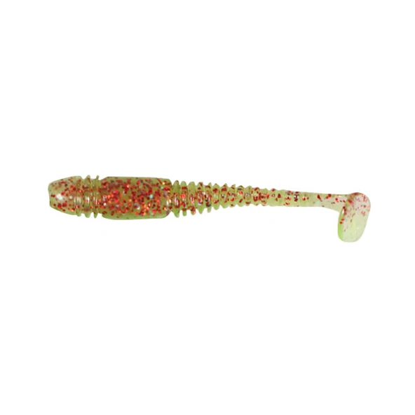 Ryuji Togo 5cm Silikon Yem Renk : Green Chartreuse