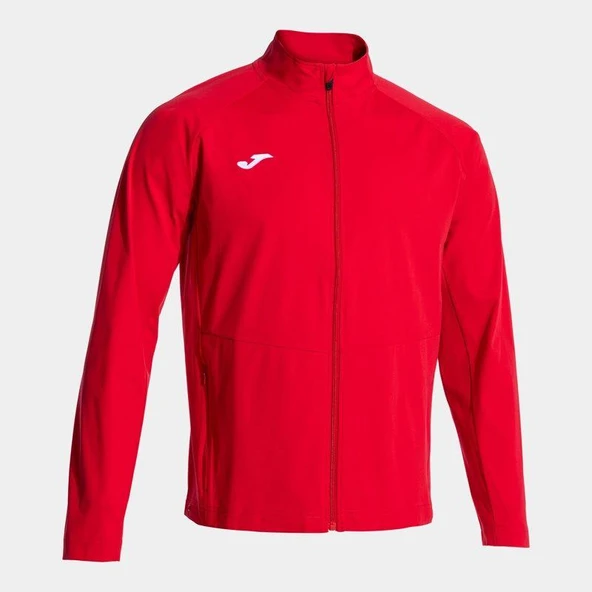 Joma Doha II Fermuarlı Kırmızı Sweatshirt 103825.600