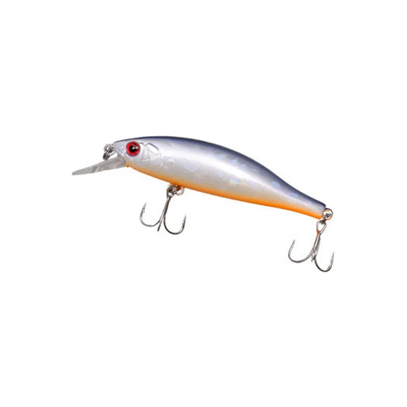 Ryuji Slalom 8cm 11gr Maket Yem Renk : Pearl Chart UV