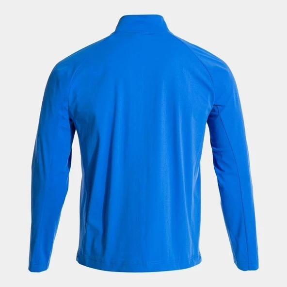 Joma Doha II Fermuarlı Mavi Sweatshirt 103825.700 - 7