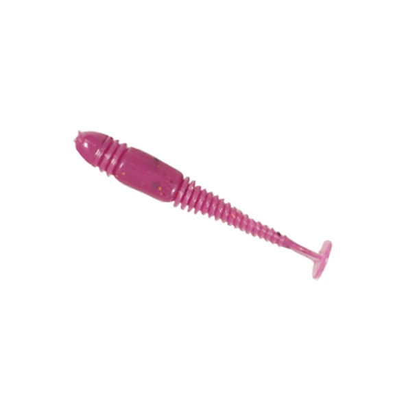 Ryuji Togo 5cm Silikon Yem Renk : Purple