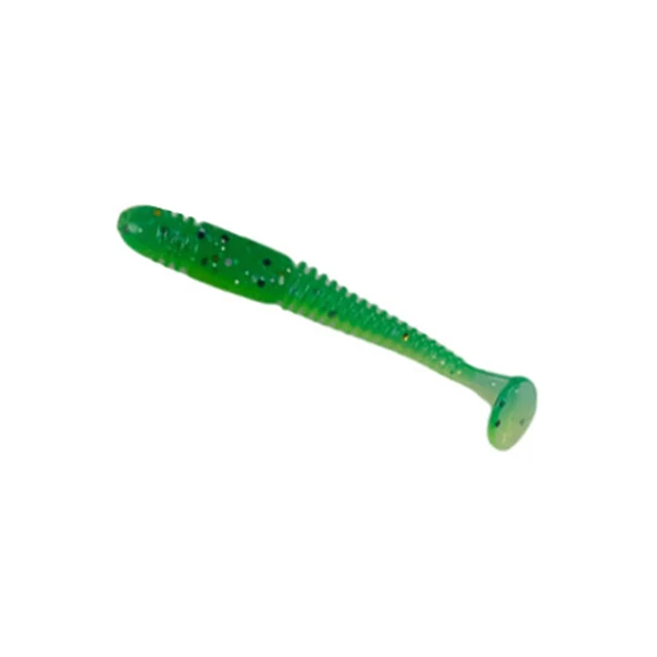 Ryuji Togo 6cm Silikon Yem Renk : Candy ürün görseli 1