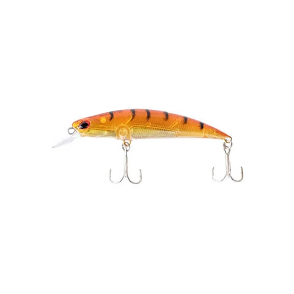 Ryuji S70 7cm 9gr Sinking Maket Yem Renk : Gold Shrimp