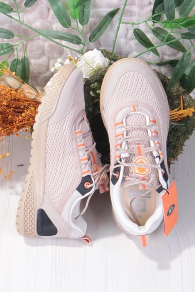 M.P Noslıp Rahat Hafif Orijinal Ürün Erkek Spor Ayakkabı - Resim 10