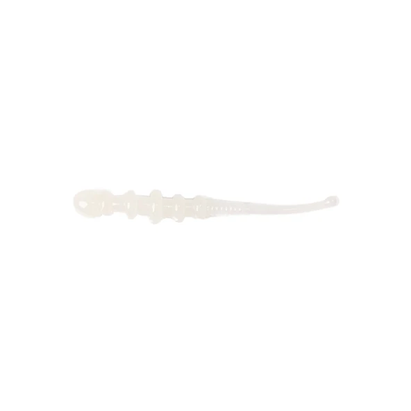 Ryuji Tipsy Worm 5,8cm Silikon Yem Renk : Glowy